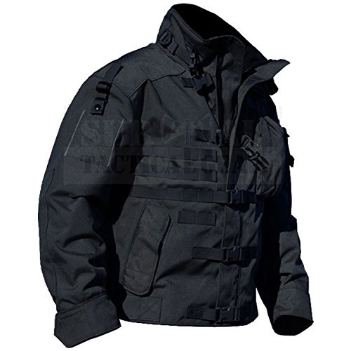 1000D CORDURA US Army Tactical Jacket Military Waterproof Windproof