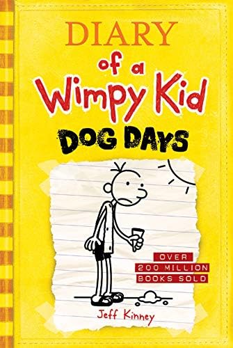 Diary of a Wimpy Kid: Jeff Kinney: 9780141329895: Amazon.com: Books