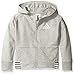 Adidas Girls' Big Track Jacket