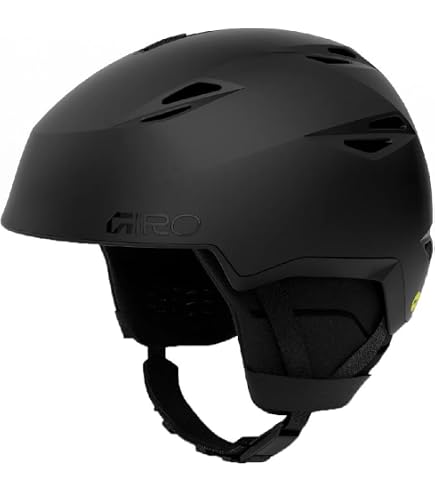 Amazon.com: Giro Emerge Spherical MIPS Ski Helmet - Snowboard