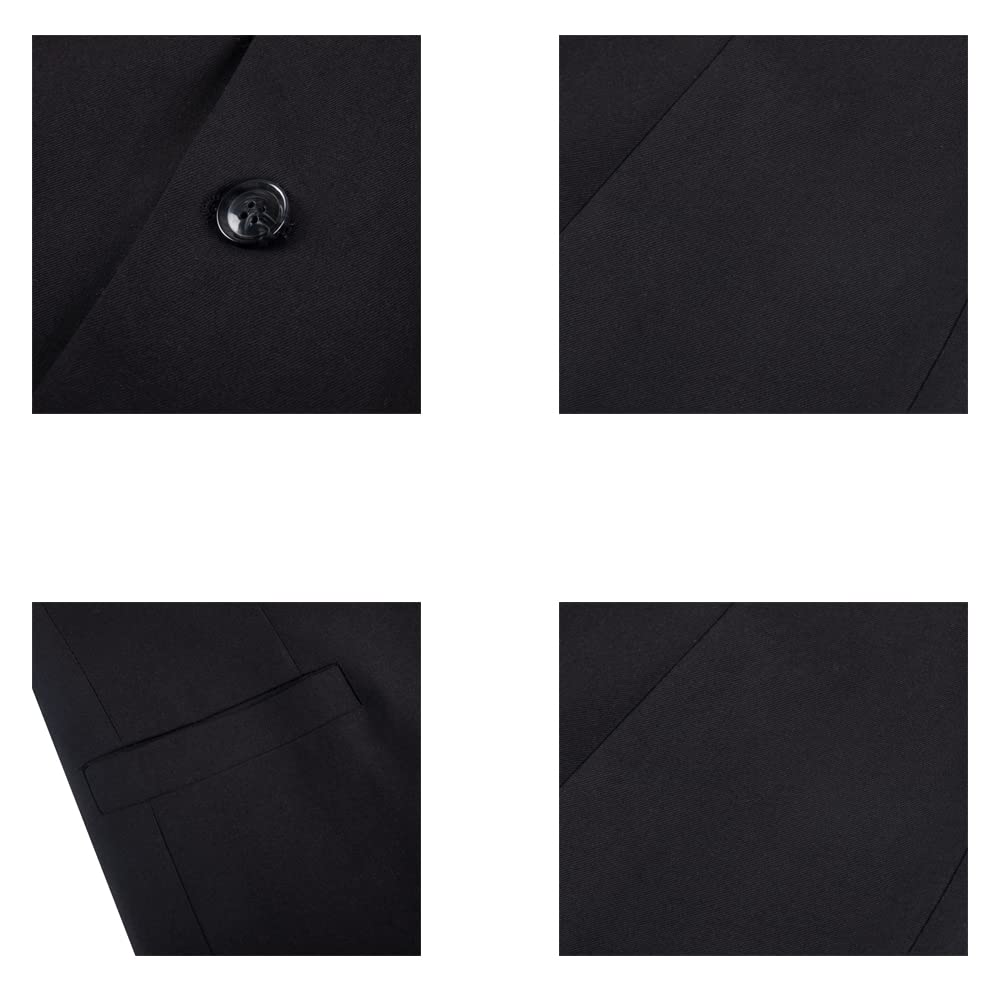 Wangyue Plus Size 54 Chinese Tunic Suits for Men