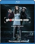 Cover Image for 'Ghost Team One'