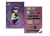 ELF Jasmine Face Makeup Set Disney Princess Beauty Book Aladdin Arabian Night by Disney E.L.F.