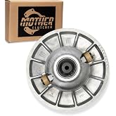 Mother Clutcher Secondary Clutch fits Polaris RZR 1000 XP &amp; S (2016 and up)