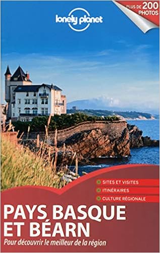 Amazon Fr Pays Basque Et Bearn 2ed Rodolphe Bacquet Muriel Chalandre Yanes Blanch Marie Dufay Livres
