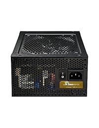 SeaSonic 650W, fuente de poder X650 SS-650KM3