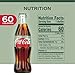 Coca-Cola Life Glass Bottle, 8 fl oz, 6 Pack