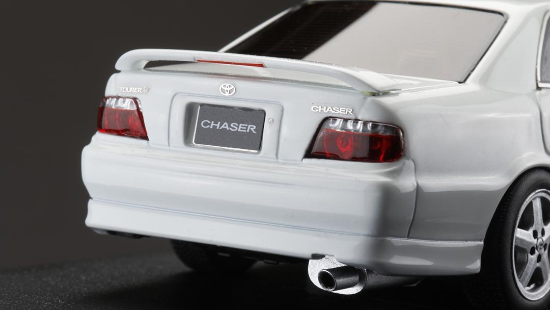 Toyota chaser 1 43