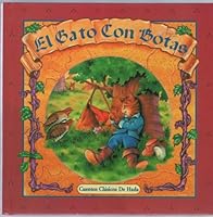 El Gato Con Botas : Cuentos Clasicos De Hada 1569872570 Book Cover