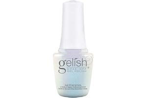 Gelish Mini Soak-Off Gel Polish, Izzy Wizzy, Let's Get Busy