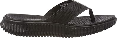 skechers elite flex sandal