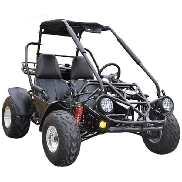 trailmaster 300 xrs review