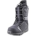 Burton - Mens Moto Snowboard Boots 2016, Black, 9.5