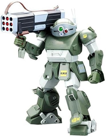 Yamato 1/12 Votoms Scopedog corresponding armed Series 1