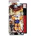 Transformers Generations Legends Huffer Playset
