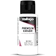 Vallejo Premium Airbrush Color 62.062 Matt Varnish 60 ml
