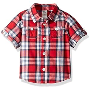 OshKosh B’Gosh Baby Jongens Tops 12036513