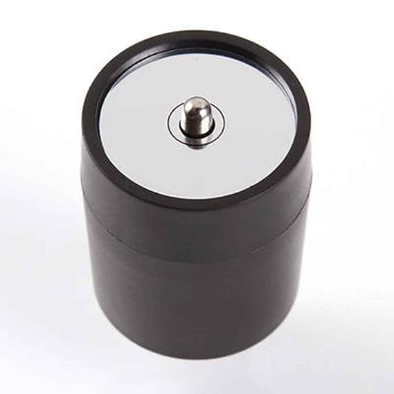 Chunyang High Sensitive Mini Abhörgerät Wandmikrofon Voice Bug-Ohrstöpsel Bug Wandhörgerät Audio-Hörgerät und Spionage Geräus