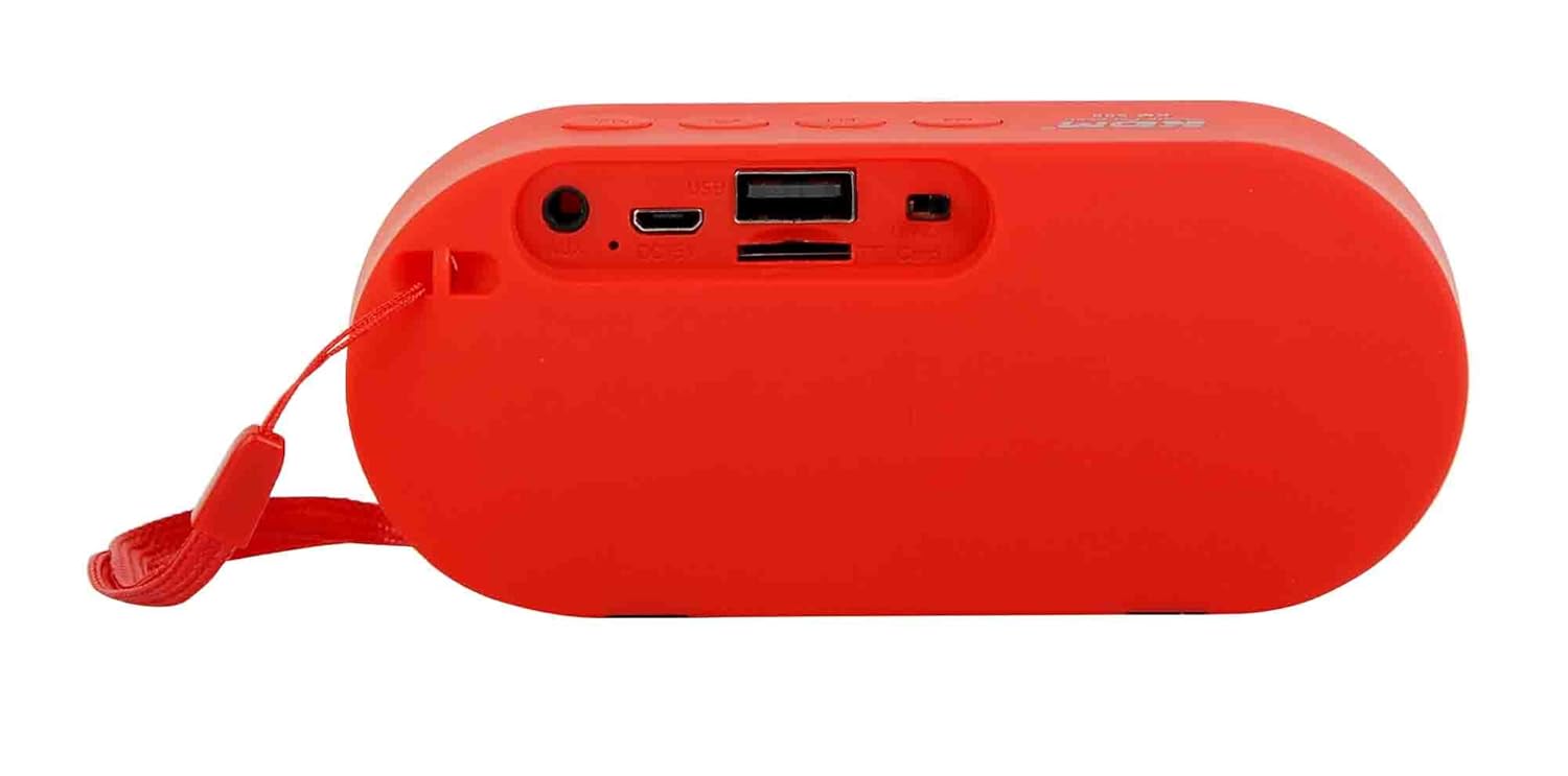 kdm bluetooth speaker km 504
