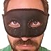 Masquerade Mask, Coxeer Luxury Mask Sparkle Masquerade Venetian Mask Mardi Gras Costume