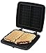Croquade U11001 Belgian Waffle Maker Bundle, includes Belgian Waffle Plate and Stuffed Waffle Plate (Discontinued by Manufacturer)