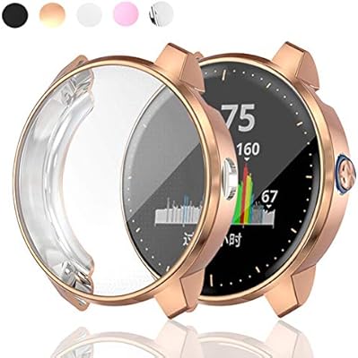 vivoactive 3 music gold