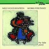 WORKS FOR PIANO                                    image