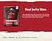 Wellness CORE Dog Treats, Natural, Grain Free, Tender Jerky, Beef (4 Ounce Bag)