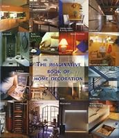 The Imaginative Book of Home Decoration 8481852805 Book Cover