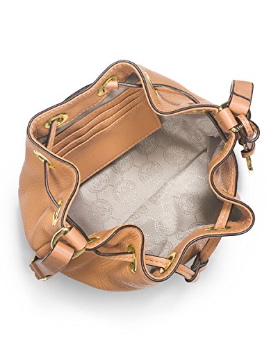 michael kors jules drawstring bag