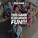Watch Ya Mouth - Clear Mouthpieces - Cheek Retractors Fun for Families, Adult, and Kids Game Night to Speak Phrases (2 Sizes, 20-Pack)
