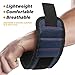 Magnetic Wristband, Handy Wristband With Strong Magnets For Holding Tools, Nails, Screws, Drill Bits, Best Dad Gift, Versatile Tool Gift For Men, DIY Handyman, Father/Dad, Husband, Boyfriend, Him