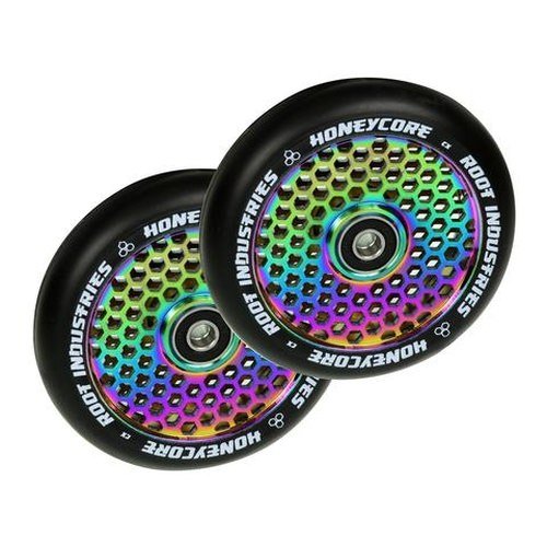 Top 5 Best scooter wheels root industries neo chrome to Purchase