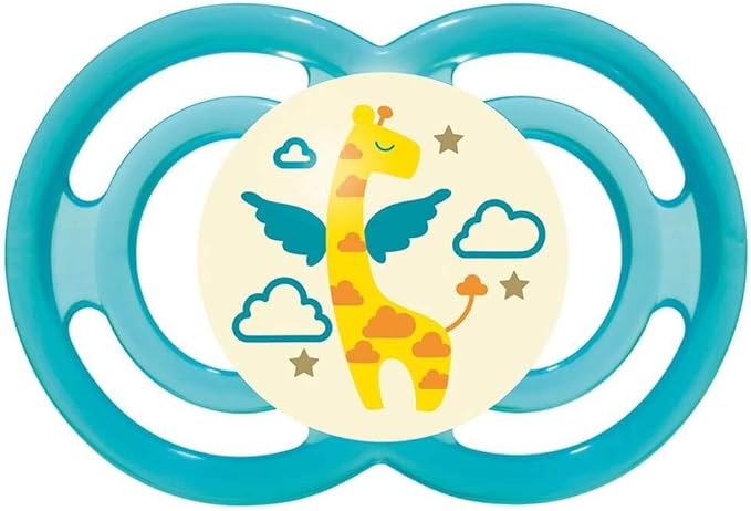 mam soothers 18 months