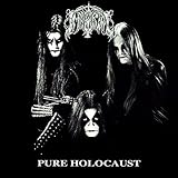 Pure Holocaust (Ltd Beer colored 180 gram vinyl)