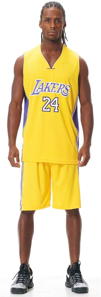 5xl kobe jersey
