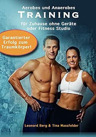 Amazon Com Training Fur Zuhause Trainingsplan Ohne Gerate