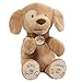 Baby Gund Gund Spunky ABC 123 doggie Animated Stuffed Animal Plush