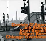 CHICAGO OVERTONE (SPA)                             image