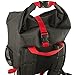 Cougar Outdoor 40L Waterman Heavy Duty Waterproof Dry Bag Backpack - Foldable & Collapsible