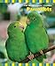 Parrotlets (The Birdkeeper's Guide) by