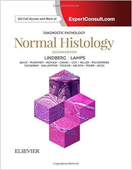 Diagnostic Pathology Normal Histology 2e Ebook Rar - 