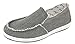 iLoveSIA Men's comfort Slip on Shoes Vagabond Canvas Loafer