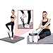 TOMSHOO Resistance Bands Loop Exercise Bands - Set of 4 - for Fitness Gym Strength Training Physical Therapy