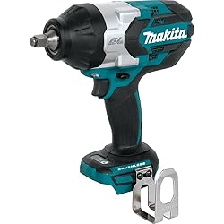Makita XWT08Z 18V LXT® Lithium-Ion Brushless