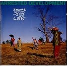 3 Years, 5 Months and 2 Days In The Life Of...