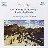ORCHESTRAL WORKS                                   image