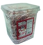 Bobs Mini Candy Canes - 280-ct. tub
