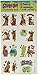 Scooby-Doo Tattoo Favors