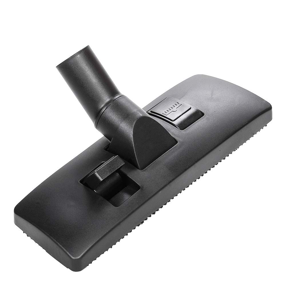Eagles 1-1/4" vacuum accessories brush, Carpet/Floor Brush Tool Head Fits Most Vacuum Cleaner Accessory